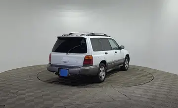 Subaru Forester 1999 года за 2 690 000 тг. в Алматы