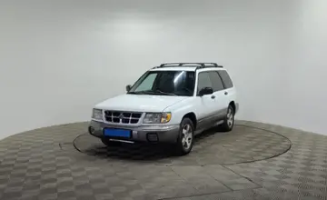Subaru Forester 1999 года за 2 690 000 тг. в Алматы фото 1