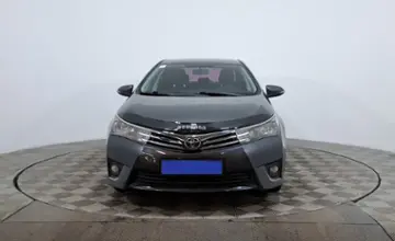 Toyota Corolla 2015 года за 6 800 000 тг. в Астана фото 2