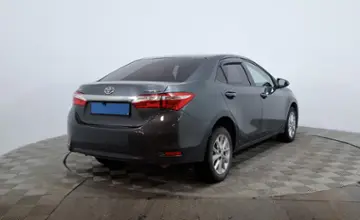 Toyota Corolla 2015 года за 6 800 000 тг. в Астана