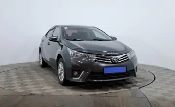 Toyota Corolla 2015 года за 6 800 000 тг. в Астана фото 3
