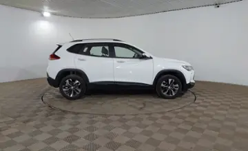 Chevrolet Tracker 2023 года за 8 890 000 тг. в Шымкент фото 4