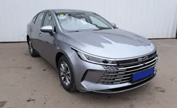 BYD Destroyer 05 2025 года за 8 990 000 тг. в Алматы фото 3