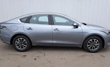 BYD Destroyer 05 2025 года за 8 990 000 тг. в Алматы фото 4