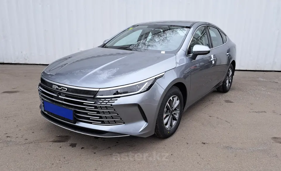 2025 BYD Destroyer 05