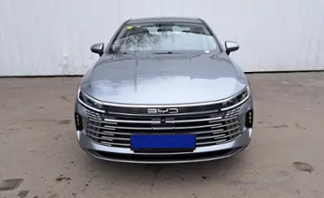 BYD Destroyer 05 2025 года за 8 990 000 тг. в Алматы фото 2