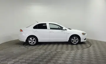 Mitsubishi Lancer 2013 года за 4 290 000 тг. в Алматы фото 4