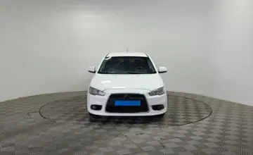 Mitsubishi Lancer 2013 года за 4 290 000 тг. в Алматы фото 2