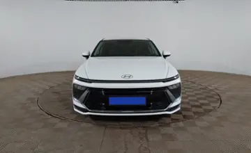 Hyundai Sonata 2024 года за 16 490 000 тг. в Шымкент фото 2