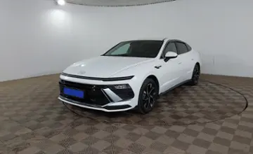 Hyundai Sonata 2024 года за 16 490 000 тг. в Шымкент фото 1