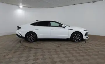 Hyundai Sonata 2024 года за 16 490 000 тг. в Шымкент фото 4