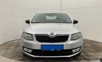 Skoda Octavia 2013 года за 2 950 000 тг. в Актобе фото 2