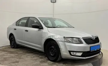 Skoda Octavia 2013 года за 2 950 000 тг. в Актобе фото 3