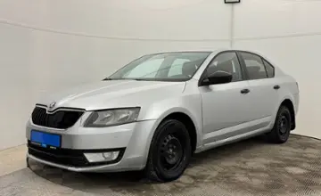 Skoda Octavia 2013 года за 2 950 000 тг. в Актобе фото 1