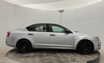 Skoda Octavia 2013 года за 2 950 000 тг. в Актобе фото 4
