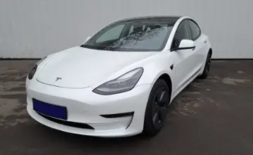 Tesla Model 3 2021 года за 19 000 000 тг. в Алматы фото 1
