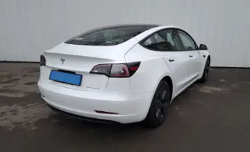 Tesla Model 3 2021 года за 19 000 000 тг. в Алматы