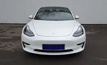 Tesla Model 3 2021 года за 19 000 000 тг. в Алматы фото 2