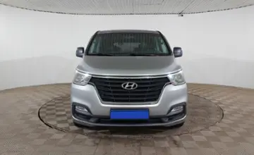Hyundai Grand Starex 2019 года за 11 490 000 тг. в Шымкент фото 2