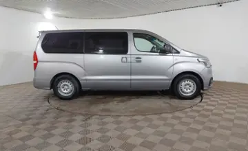 Hyundai Grand Starex 2019 года за 11 490 000 тг. в Шымкент фото 4