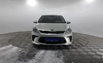 Kia Rio 2017 года за 6 790 000 тг. в Павлодар фото 2