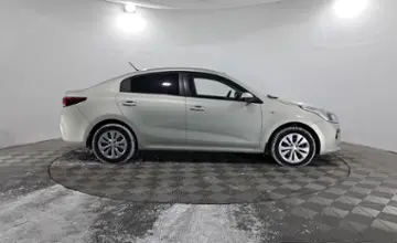Kia Rio 2017 года за 6 790 000 тг. в Павлодар фото 4