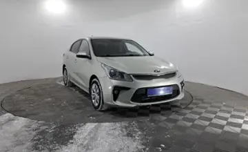 Kia Rio 2017 года за 6 790 000 тг. в Павлодар фото 3