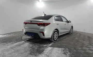 Kia Rio 2017 года за 6 790 000 тг. в Павлодар