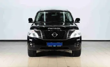 Nissan Patrol 2012 года за 9 990 000 тг. в Усть-Каменогорск фото 2