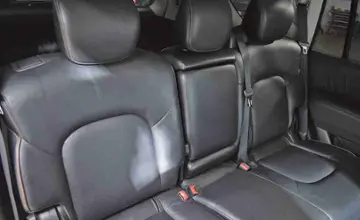 Nissan Patrol 2012 года за 9 990 000 тг. в Усть-Каменогорск