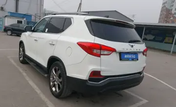 SsangYong Rexton 2018 года за 8 190 000 тг. в Шымкент фото 4