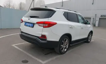 SsangYong Rexton 2018 года за 8 190 000 тг. в Шымкент фото 3