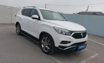 SsangYong Rexton 2018 года за 8 190 000 тг. в Шымкент фото 2