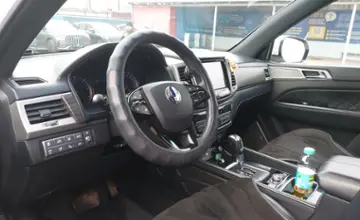 SsangYong Rexton 2018 года за 8 190 000 тг. в Шымкент фото 5