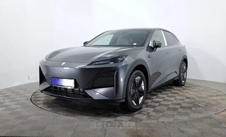 2024 Changan Deepal S7