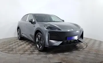 Changan Deepal S7 2024 года за 12 700 000 тг. в Астана фото 3