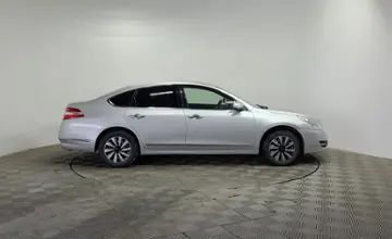 Nissan Teana 2012 года за 5 590 000 тг. в Алматы фото 4