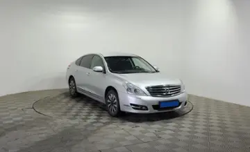 Nissan Teana 2012 года за 5 590 000 тг. в Алматы фото 3