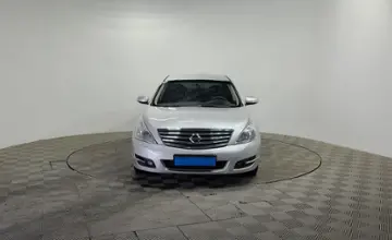 Nissan Teana 2012 года за 5 590 000 тг. в Алматы фото 2