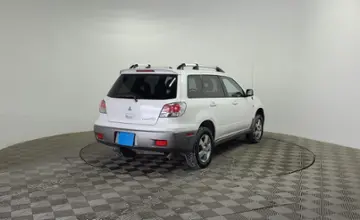 Mitsubishi Outlander 2003 года за 3 690 000 тг. в Алматы