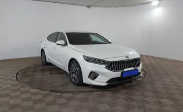 Kia K7 2021 года за 12 590 000 тг. в Шымкент фото 3