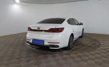 Kia K7 2021 года за 12 590 000 тг. в Шымкент
