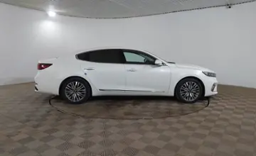 Kia K7 2021 года за 12 590 000 тг. в Шымкент фото 4