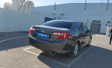 Toyota Camry 2013 года за 8 790 000 тг. в Шымкент фото 3