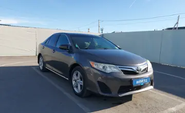 Toyota Camry 2013 года за 8 790 000 тг. в Шымкент фото 2