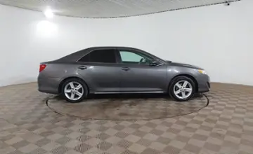 Toyota Camry 2013 года за 8 790 000 тг. в Шымкент фото 4