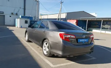 Toyota Camry 2013 года за 8 790 000 тг. в Шымкент фото 4