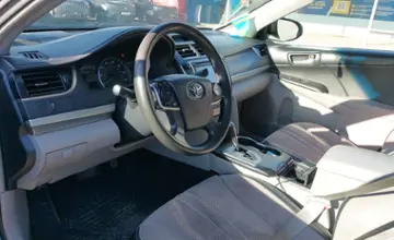 Toyota Camry 2013 года за 8 790 000 тг. в Шымкент фото 5