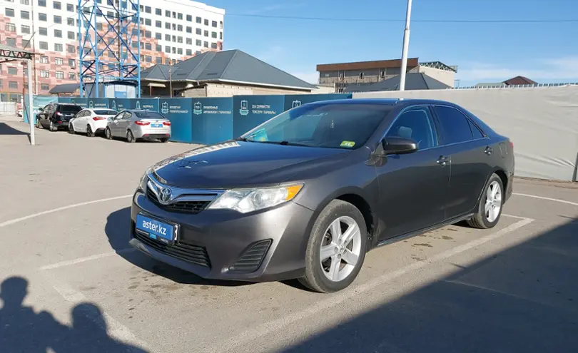 Toyota Camry 2013 года за 8 790 000 тг. в Шымкент