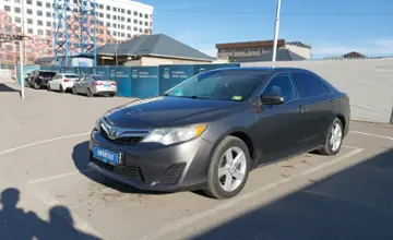 Toyota Camry 2013 года за 8 790 000 тг. в Шымкент фото 1